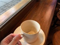 -RUMORS COFFEE ROASTERY鲁马滋咖啡(湖南路店)