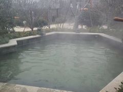 -郑州银基黄帝宫御温泉