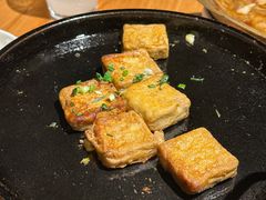 -黄山老妈·土菜(碧桂园店)