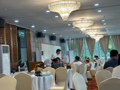 -鹿鸣酒家(越秀店)