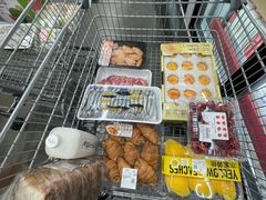-山姆会员商店(上海浦东店)