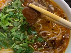 牛肉米线-顺华粉馆(桃园南路店)