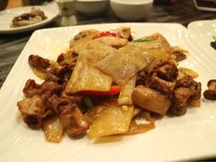 -美极鲜食坊(宝安南路店)