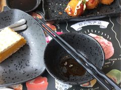 -Sushi Love 创意寿司(丽影广场店)