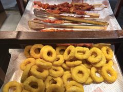 -九寸花汀(摩天活力城店)