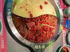 -辣斗辣·老火锅(红谷滩万达店)