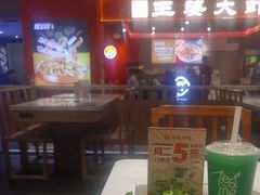 -呷哺呷哺(砂之船奥莱店)