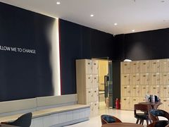 -瑞力健身(解放数创广场店)