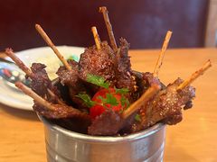 -MR.ROCKY洛奇先生RESTAURANT&BAR(宝安壹方城店)