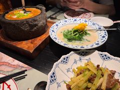 -锦楼·臻选新杭帮(杭州中心店)