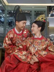 -盘子女人坊古装写真摄影(长春总店)