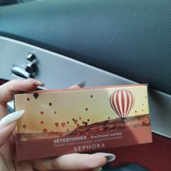 -丝芙兰Sephora