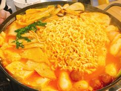 -BOPEYE·波派炸鸡(河西中央商场店)