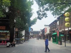 -老城南.鸭血粉丝汤(夫子庙店)
