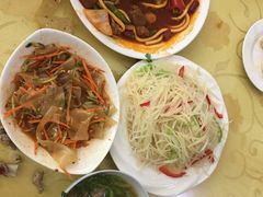 -穆豪麦蒸碗羊羔肉