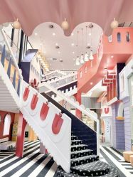 -奈尔宝·儿童乐园·亲子餐厅(华采天地店)