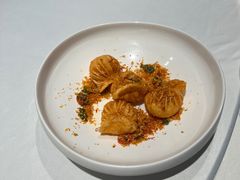 -天然台1908(中建广场店)