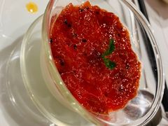 草莓杏白冻-伯衡55·吉品轩(乌鲁木齐南路店)