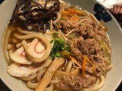 -黑牛の店·和牛烧肉(合生汇店)
