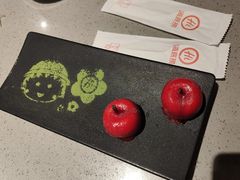 -海底捞火锅(北京路店)