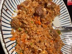 -古田居·特色寿司料理(骏欣中心店)