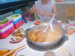 -袁记串串香(平潭店)