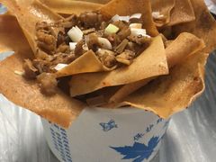 -小民大排档(马场角横路店)