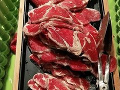 -佰烧海鲜烤肉火锅自助(世茂国际广场店)