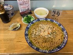 -裕兴记·三虾面(西北街总店)