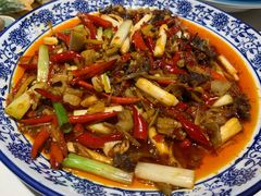 -院8里·小聚园(九眼桥店)