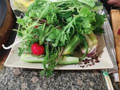 小菜-天发长铁锅炖(王秀村店)