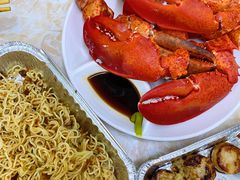 -强记龙虾钳(定安里店)