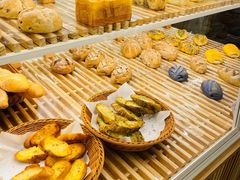 -前进麦味·天然烘焙(凯德1818店)
