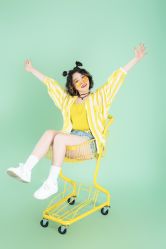 -花样年华视觉摄影(新立基大厦店)