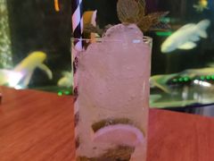 -甲丁坊·德餐·酒吧(五棵松华熙店)