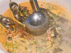 -老傅家湘潭水煮活鱼店(众一国际店)