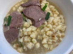 -老乌家特色小炒泡馍(大皮院店)