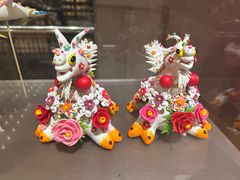 -西贝(六里桥旗舰店)