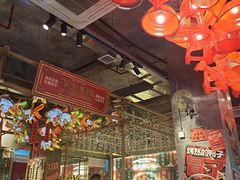 -大芊金重庆串串火锅(南京路店)