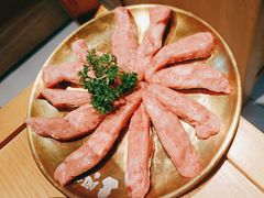 -闻老头·菊花炭烤肉(D11店)