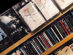 -守望者书店(南开大悦城店)