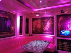 -金青果甄选KTV(劳动公园店)