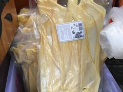 -杨记乳扇·雕梅