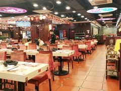 大堂-点都德(盘福楼店)
