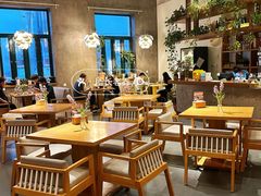 -山茶云南菜(永安里店)