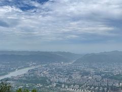 -缙云山景区