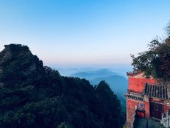 -武当山风景区