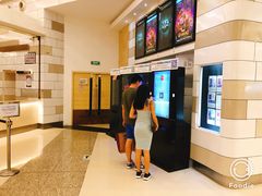 -万象影城(杭州万象城IMAX激光店)