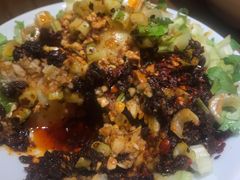 私房小土豆-二孃鸡爪爪(东风路总店)