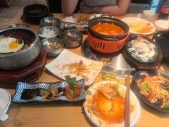 -土大力韩式烤肉料理(39年·和平路店)